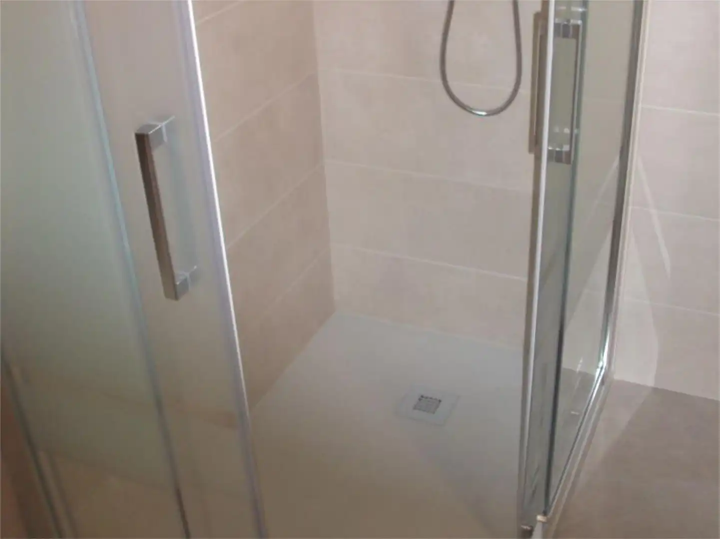 Ground floor for sale in Calle San Juan, 6, Genalguacil Bathroom of Ground floor for sale in Genalguacil with Storage room