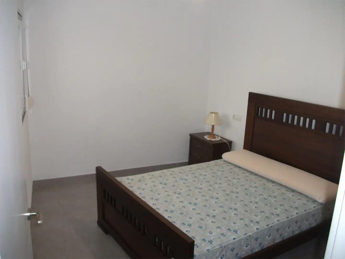 Ground floor for sale in Calle San Juan, 6, Genalguacil Bedroom of Ground floor for sale in Genalguacil with Storage room