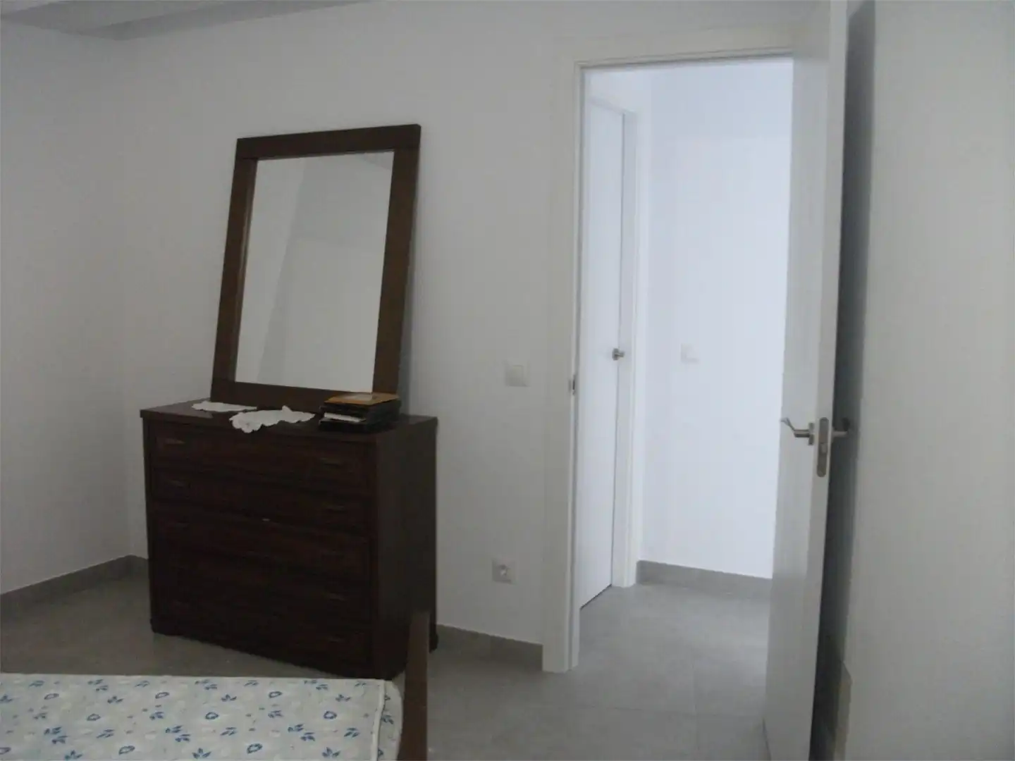 Ground floor for sale in Calle San Juan, 6, Genalguacil Bedroom of Ground floor for sale in Genalguacil with Storage room