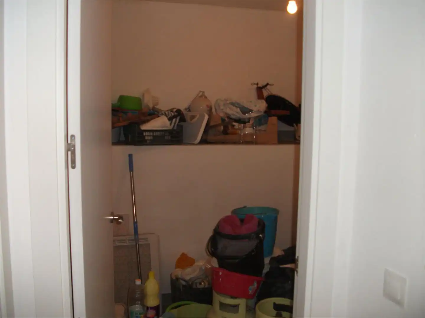 Ground floor for sale in Calle San Juan, 6, Genalguacil Bedroom of Ground floor for sale in Genalguacil with Storage room