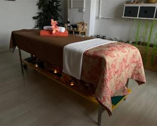 Bedroom of Premises to rent in Vila-seca  with Air Conditioner, Heating and Parquet flooring