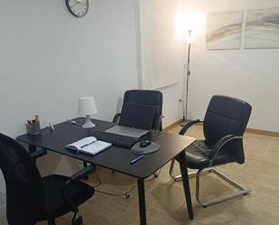 Oficina de lloguer en Estepona