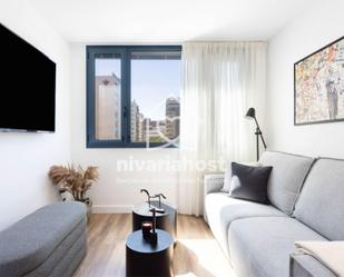 Bedroom of Flat for sale in  Santa Cruz de Tenerife Capital  with Air Conditioner