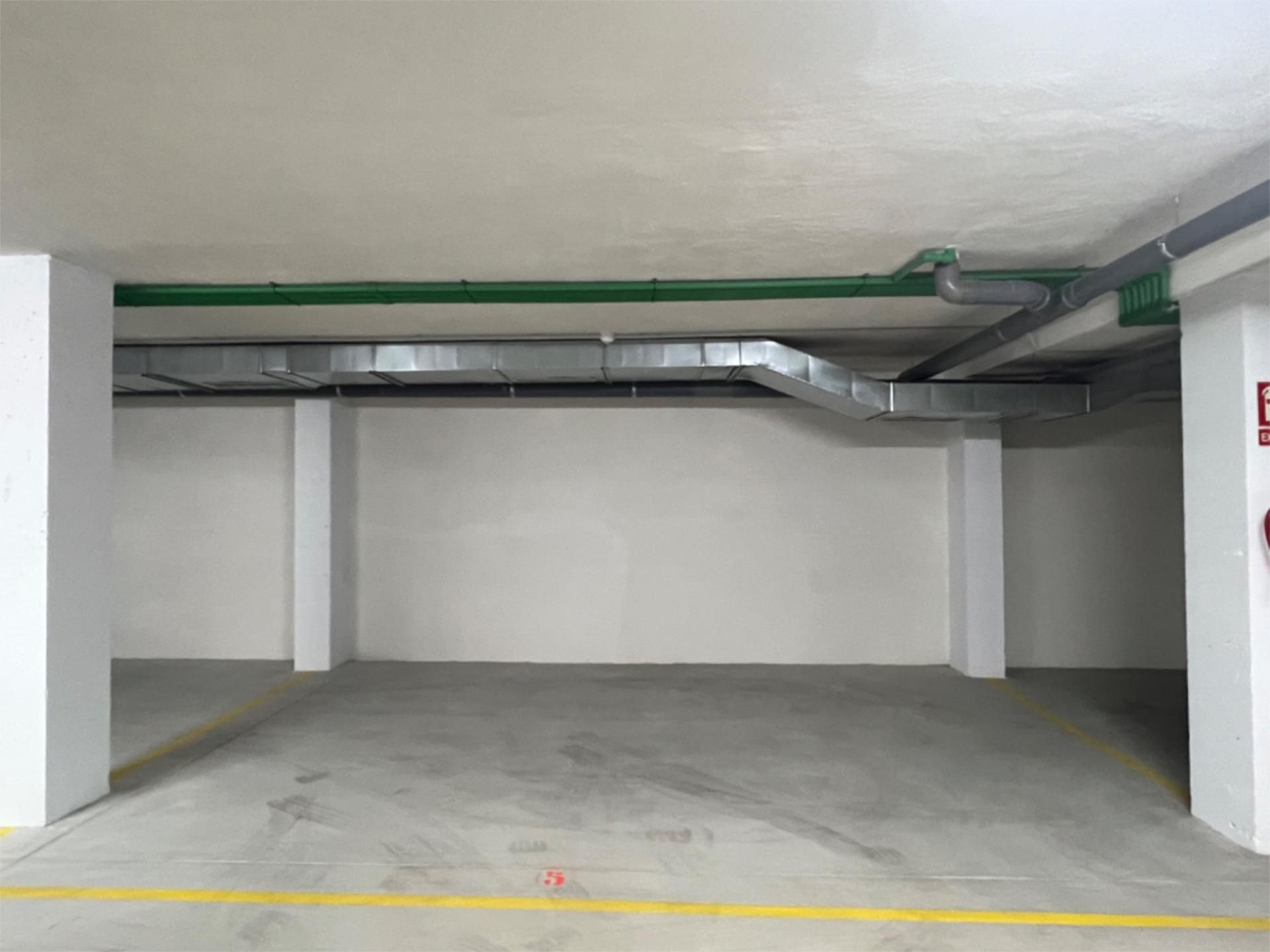 Parking of Garage for sale in Orihuela
