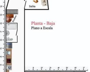 House or chalet for sale in Málaga Capital  with Storage room