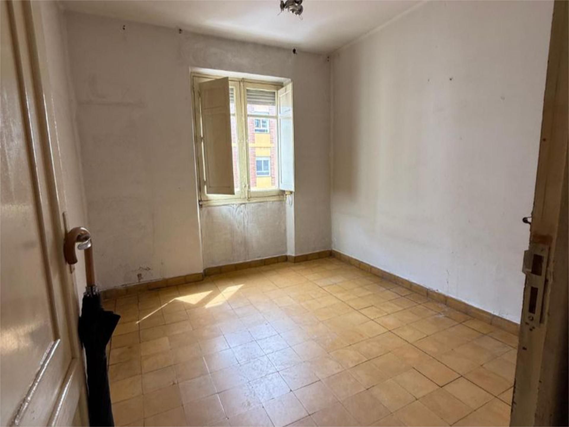 Pis en venda a Calle Conde Ansúrez, 6, San Claudio - La Chantría