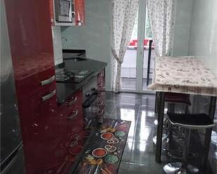 Kitchen of Flat for sale in Vitoria - Gasteiz  with Terrace
