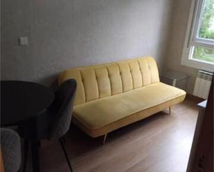 Bedroom of Flat for sale in Vitoria - Gasteiz  with Heating, Terrace and Storage room