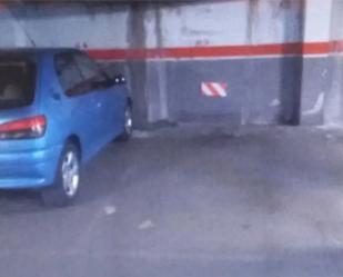 Garatge de lloguer a Avenida de Cuba, 1, San Juanillo Aparcament de Garatge de lloguer en Palencia Capital