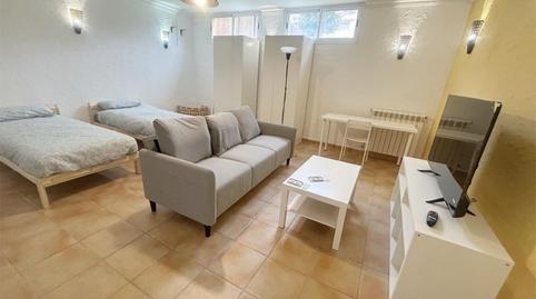 Foto 2 de Casa o chalet para compartir en Calle Taifas, 6, Los Hueros, Villalbilla