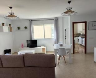 Exterior view of Flat to rent in Rincón de la Victoria  with Heating and Furnished