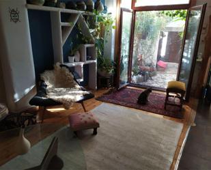 Living room of House or chalet to rent in  Granada Capital