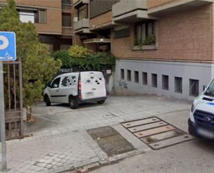 Parking of Garage for sale in  Madrid Capital