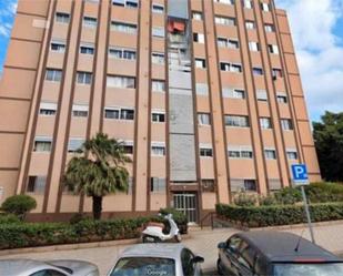 Exterior view of Flat for sale in  Santa Cruz de Tenerife Capital