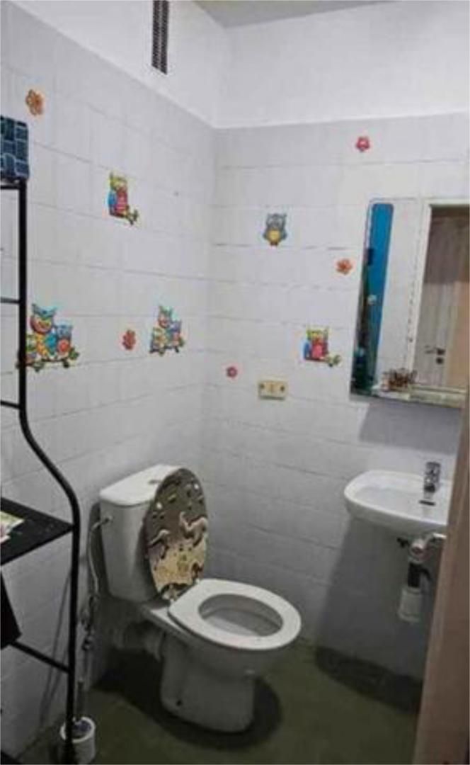 Bathroom of Flat for sale in  Santa Cruz de Tenerife Capital