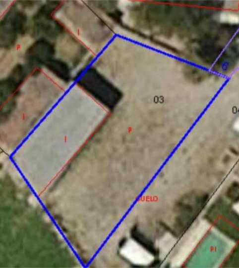 Foto 2 de Residencial en venda a Calle de la Iglesia, 6, Arevalillo de Cega, Segovia