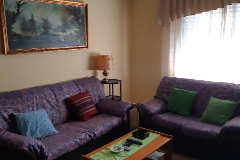 Foto 1 de Planta baixa de lloguer a Rúa Alcalde Javier Rodríguez Pampín, 27, Melide, A Coruña