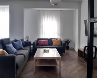 Sala d'estar de Pis en venda en San Fernando amb Aire condicionat