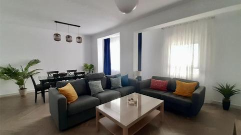 Pis en venda a Calle Marqués de Cazalla, 15, La Casería - San Carlos, Cádiz - imatge 2 Foto 2 de Pis en venda a Calle Marqués de Cazalla, 15, La Casería - San Carlos, Cádiz