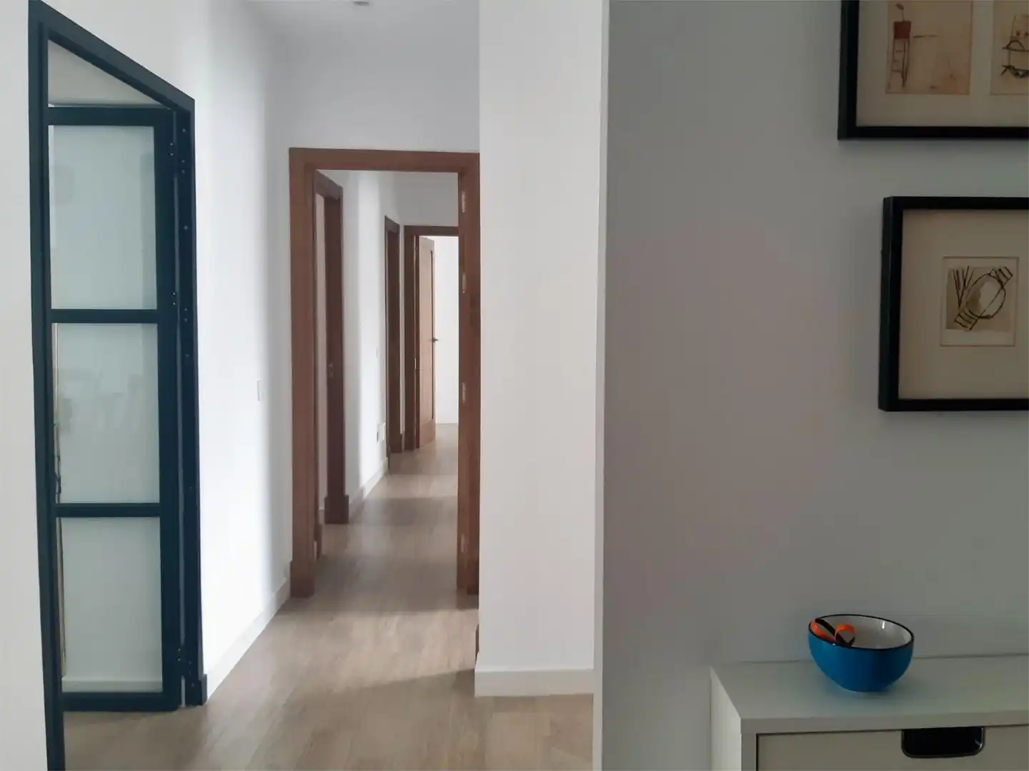 Flat for sale in Calle Marqués de Cazalla, 15, La Casería - San Carlos Flat for sale in San Fernando with Air Conditioner, Heating and Storage room
