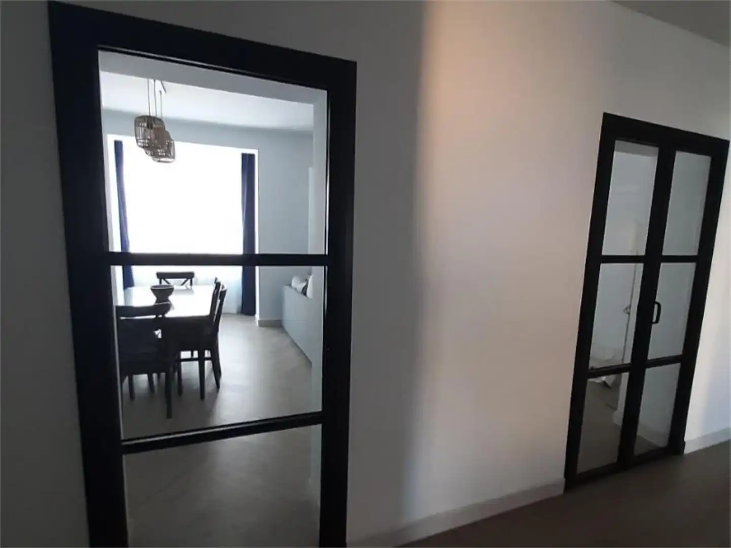Flat for sale in Calle Marqués de Cazalla, 15, La Casería - San Carlos Flat for sale in San Fernando with Air Conditioner, Heating and Storage room