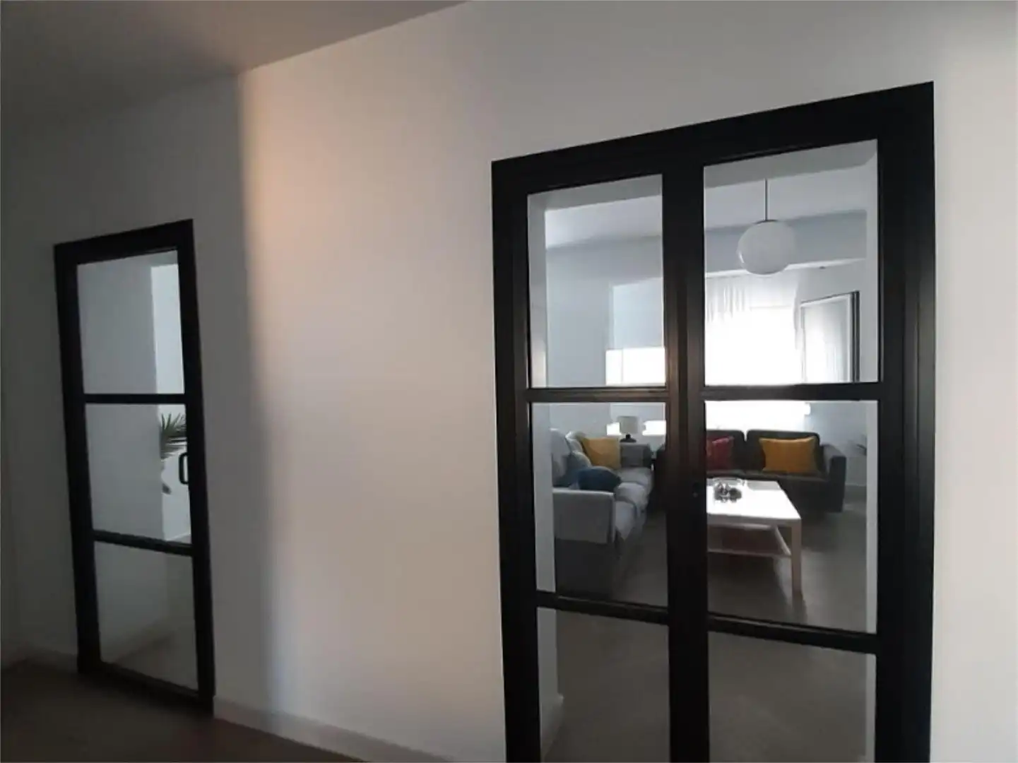 Flat for sale in Calle Marqués de Cazalla, 15, La Casería - San Carlos Flat for sale in San Fernando with Air Conditioner, Heating and Storage room