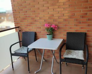 Terrace of Duplex for sale in  Zaragoza Capital  with Air Conditioner and Terrace