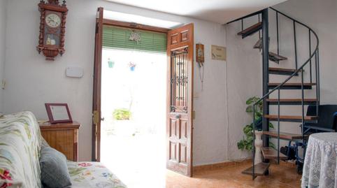 Casa o chalet en venta en Plaza Francisco Umbral, 5, Centro, Málaga - imagen 5 Foto 5 de Casa o chalet en venta en Plaza Francisco Umbral, 5, Centro, Málaga