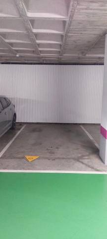 Garaje en Venta en Calle Brasil, 9 en Juncal