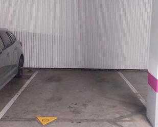 Aparcament de Garatge en venda en Torrejón de Ardoz