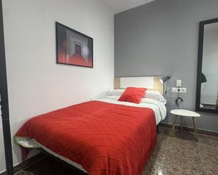 Bedroom of Flat to share in Alicante / Alacant  with Air Conditioner, Terrace and Furnished