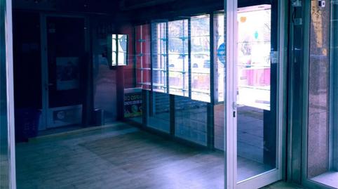 Photo 4 of Premises to rent in Calle de Puentelarra, 11, Santa Eugenia, Madrid