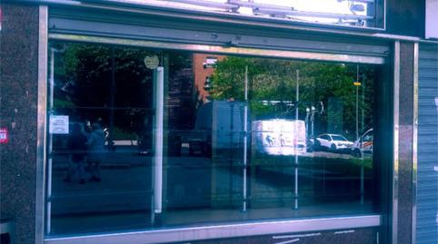 Photo 3 of Premises to rent in Calle de Puentelarra, 11, Santa Eugenia, Madrid