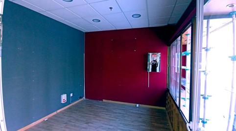 Photo 2 of Premises to rent in Calle de Puentelarra, 11, Santa Eugenia, Madrid