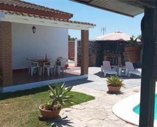 Garden of Single-family semi-detached to rent in Chiclana de la Frontera