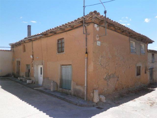 Piso en Venta en Calle Real de Santiago, 34 en Bercero