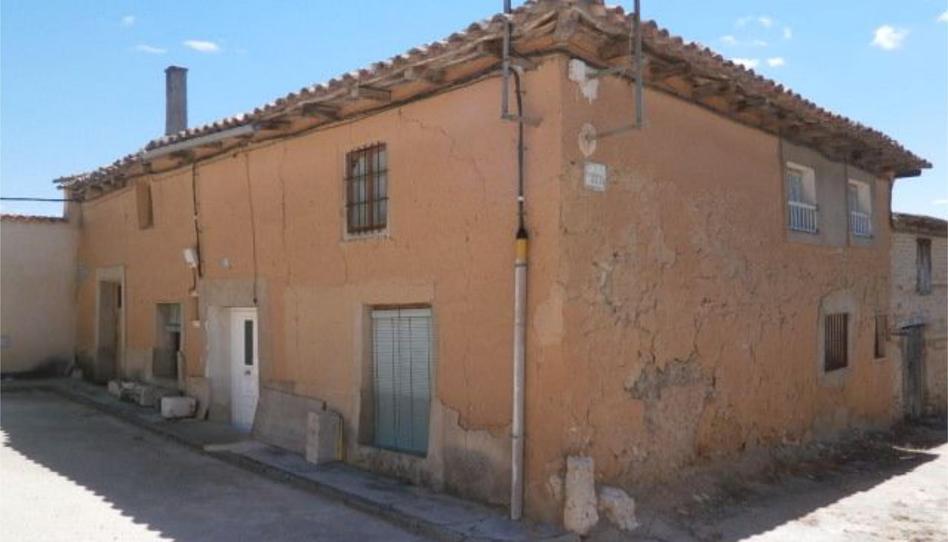 Flat for sale in Calle Real de Santiago, 34, Bercero, Valladolid - image 1 Photo 1 of Flat for sale in Calle Real de Santiago, 34, Bercero, Valladolid
