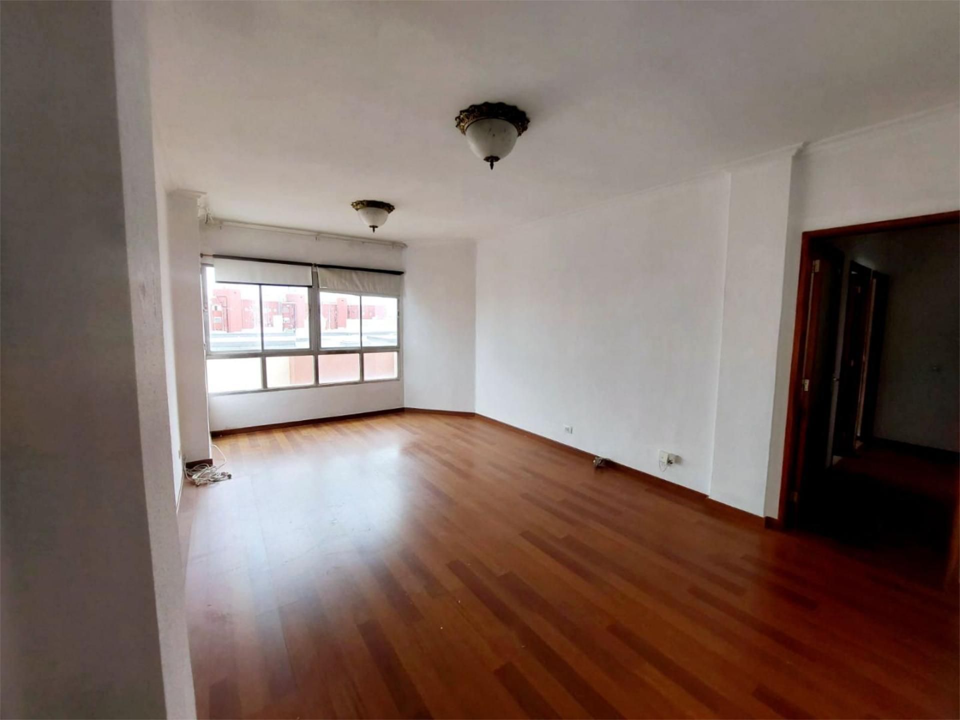 Living room of Flat for sale in Las Palmas de Gran Canaria