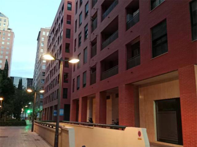 Trastero en Venta en Plaça de Miguel Asins Arbó, 9 en Ciutat de les Ciències i de les Arts - Justicia