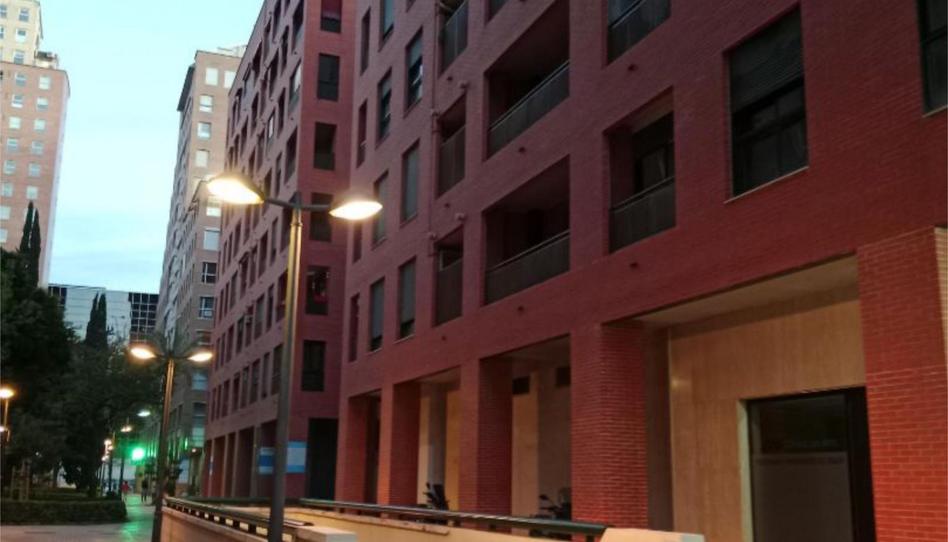 Traster en venda a Plaça de Miguel Asins Arbó, 9, Ciutat de les Ciències i de les Arts - Justicia, Valencia - imatge 1 Foto 1 de Traster en venda a Plaça de Miguel Asins Arbó, 9, Ciutat de les Ciències i de les Arts - Justicia, Valencia