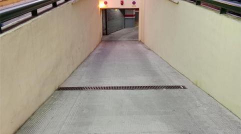 Traster en venda a Plaça de Miguel Asins Arbó, 9, Ciutat de les Ciències i de les Arts - Justicia, Valencia - imatge 2 Foto 2 de Traster en venda a Plaça de Miguel Asins Arbó, 9, Ciutat de les Ciències i de les Arts - Justicia, Valencia