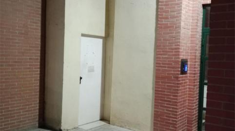 Traster en venda a Plaça de Miguel Asins Arbó, 9, Ciutat de les Ciències i de les Arts - Justicia, Valencia - imatge 3 Foto 3 de Traster en venda a Plaça de Miguel Asins Arbó, 9, Ciutat de les Ciències i de les Arts - Justicia, Valencia