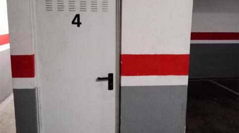 Traster en venda a Plaça de Miguel Asins Arbó, 9, Ciutat de les Ciències i de les Arts - Justicia, Valencia - imatge 4 Foto 4 de Traster en venda a Plaça de Miguel Asins Arbó, 9, Ciutat de les Ciències i de les Arts - Justicia, Valencia