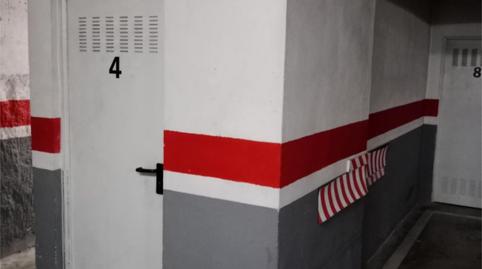 Traster en venda a Plaça de Miguel Asins Arbó, 9, Ciutat de les Ciències i de les Arts - Justicia, Valencia - imatge 5 Foto 5 de Traster en venda a Plaça de Miguel Asins Arbó, 9, Ciutat de les Ciències i de les Arts - Justicia, Valencia