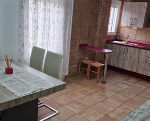 Kitchen of Duplex for sale in Montemayor  with Air Conditioner, Heating and Furnished