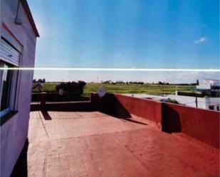 Exterior view of Attic to rent in Mairena del Aljarafe  with Terrace, Furnished and Pets allowed