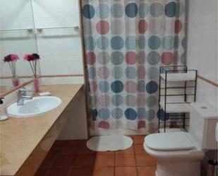 Bathroom of Apartment to rent in Ciutadella de Menorca
