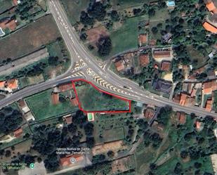 Constructible Land for sale in Vilamarín