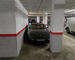 Parking of Garage to rent in  Barcelona Capital