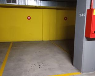 Aparcament de Garatge de lloguer en  Zaragoza Capital